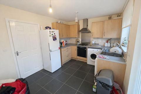 undefined, Frank Large Walk, St. Crispin, Northampton NN5