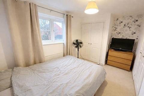 undefined, Frank Large Walk, St. Crispin, Northampton NN5