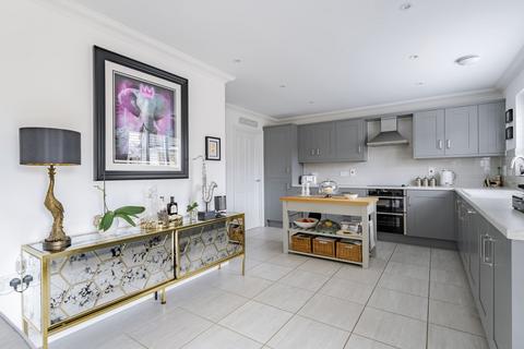 4 bedroom detached house for sale, Rectory Road, Swanton Morley