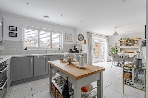 4 bedroom detached house for sale, Rectory Road, Swanton Morley