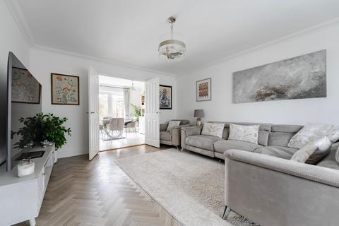 4 bedroom detached house for sale, Rectory Road, Swanton Morley