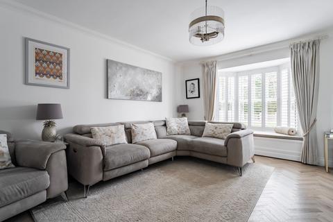 4 bedroom detached house for sale, Rectory Road, Swanton Morley