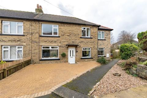 Moor Lane, Guiseley, Leeds