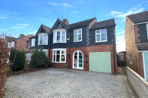 undefined, High Grove Road, Cheadle, SK8 1NP