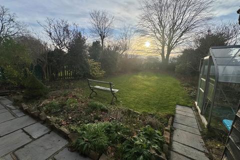 4 bedroom semi-detached house for sale, High Grove Road, Cheadle, SK8 1NP