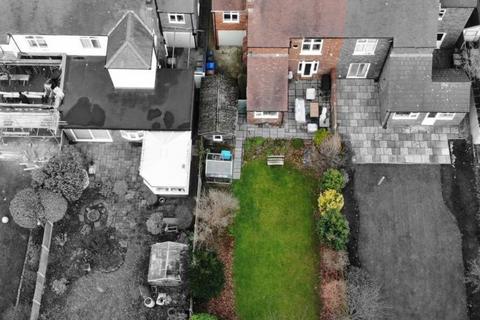 4 bedroom semi-detached house for sale, High Grove Road, Cheadle, SK8 1NP
