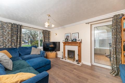 undefined, St. Richards Road, Otley LS21