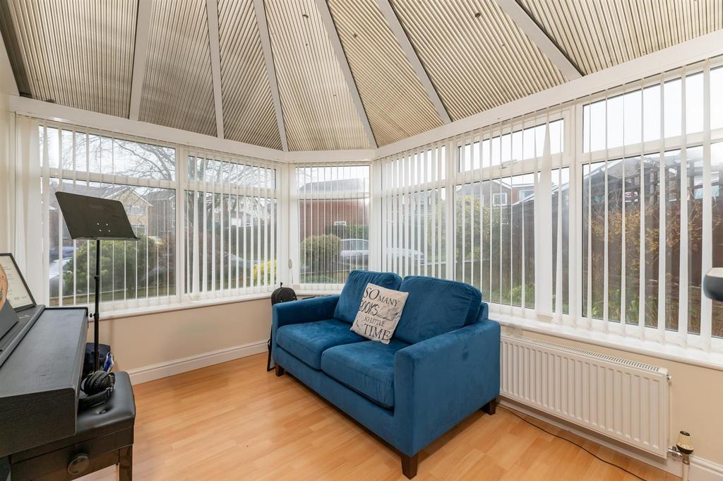 Conservatory
