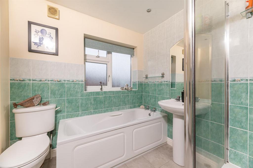 House Bathroom
