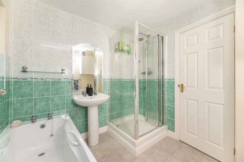 House Bathroom