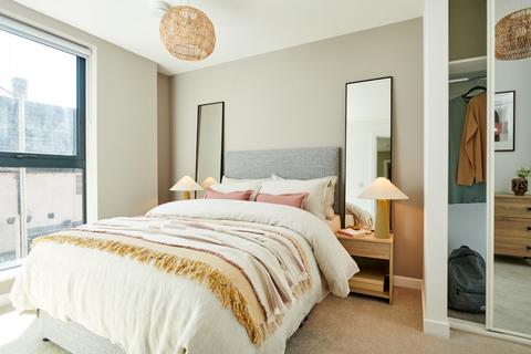 2 bedroom apartment to rent, The Condor, Derby Derby DE1