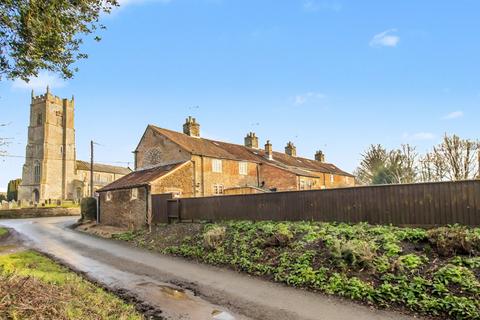 2 bedroom terraced house for sale - Church Hill Cottages, Grimston