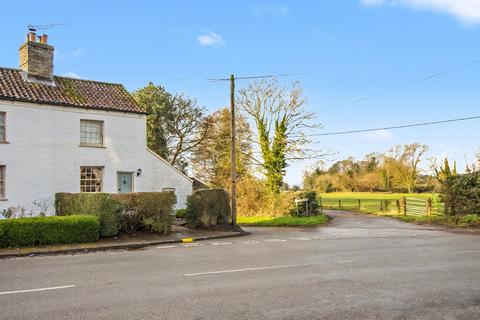 2 bedroom terraced house for sale, Church Hill Cottages, Grimston