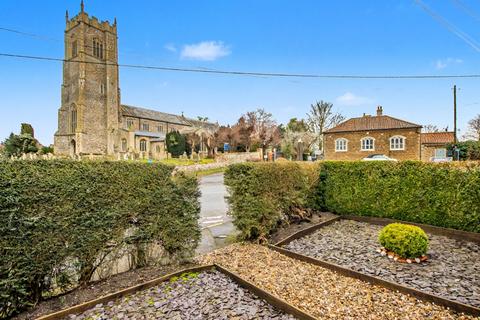 2 bedroom terraced house for sale, Church Hill Cottages, Grimston