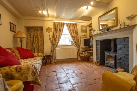 2 bedroom terraced house for sale, Church Hill Cottages, Grimston