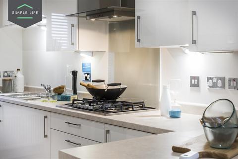 undefined, Hean Castle Close, Runcorn, WA7