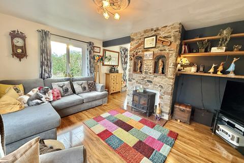 undefined, Warren Road, TAVISTOCK PL19