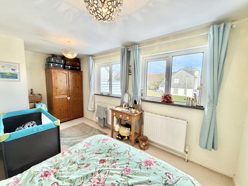 Double Bedroom