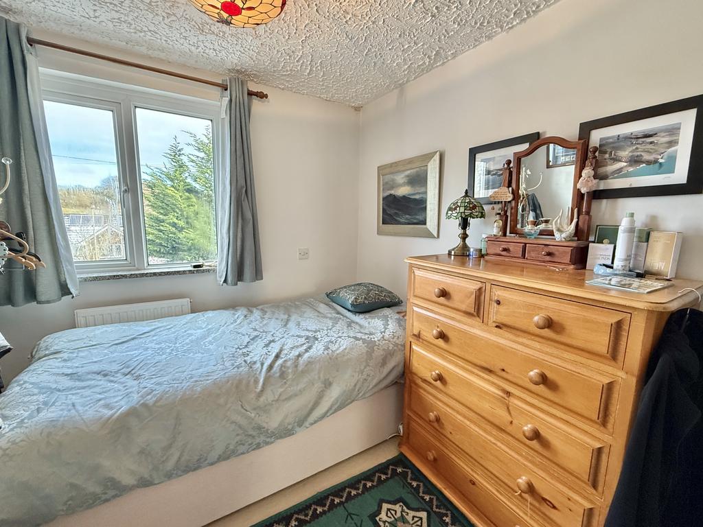 Single Bedroom