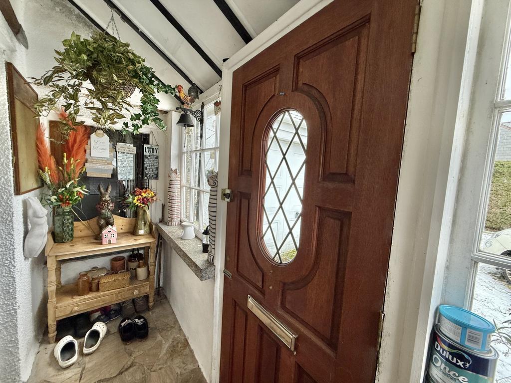 Porch