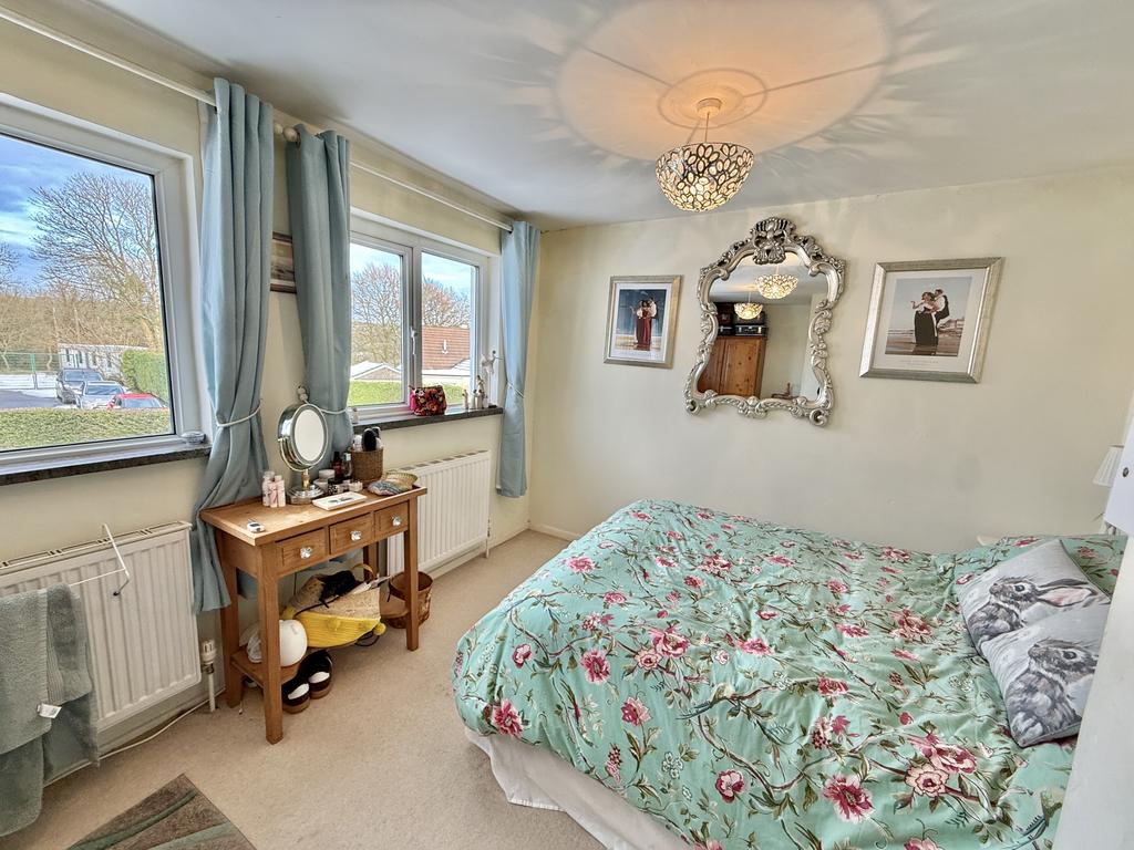 Double Bedroom
