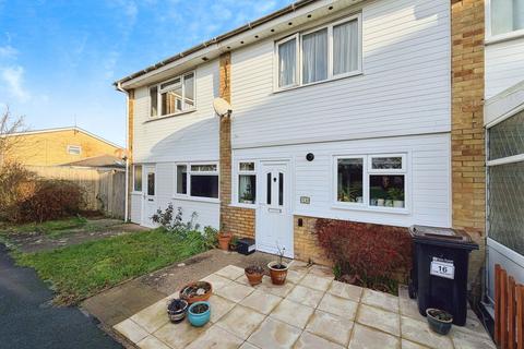undefined, The Wicket, Southampton SO45