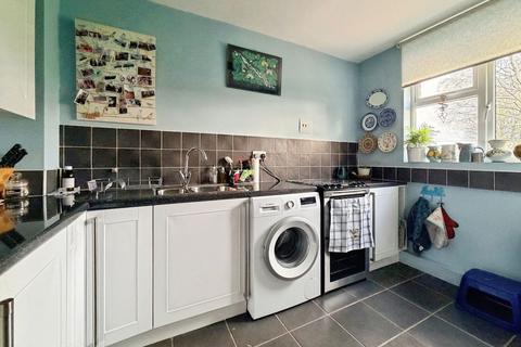 undefined, The Wicket, Southampton SO45