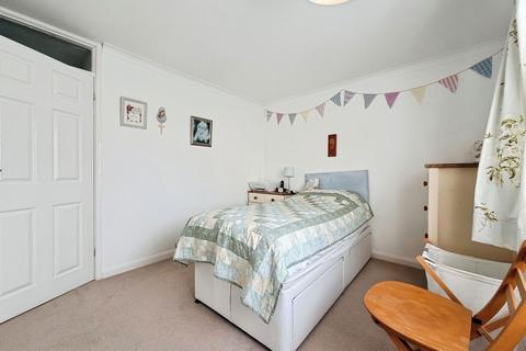 undefined, The Wicket, Southampton SO45