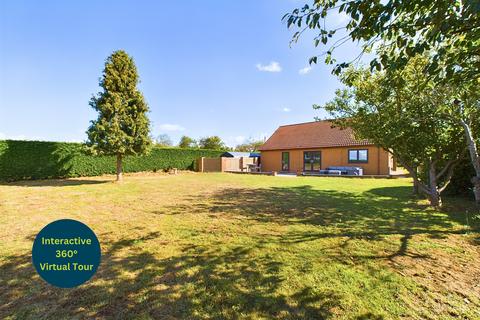 undefined, Ferry Road, North Lincolnshire DN19