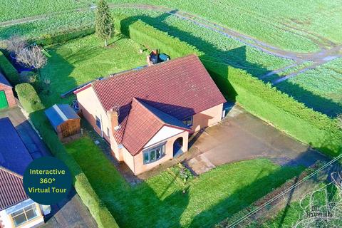undefined, Ferry Road, North Lincolnshire DN19