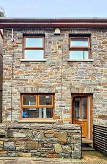 undefined, Duffryn Street, Ferndale, Rhondda Cynon Taff. CF43 4EW