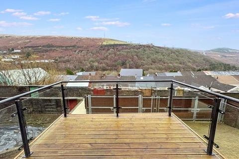 undefined, Duffryn Street, Ferndale, Rhondda Cynon Taff. CF43 4EW
