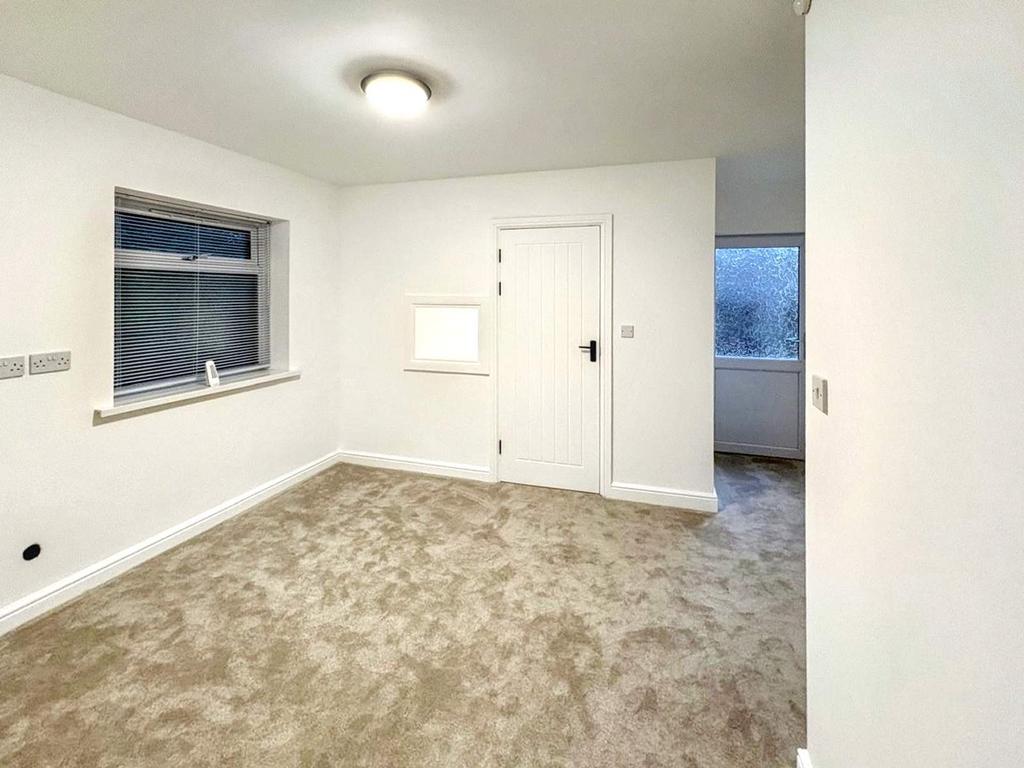Reception Room Two