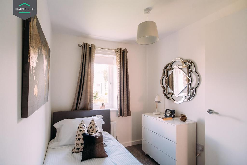 Bedroom 3