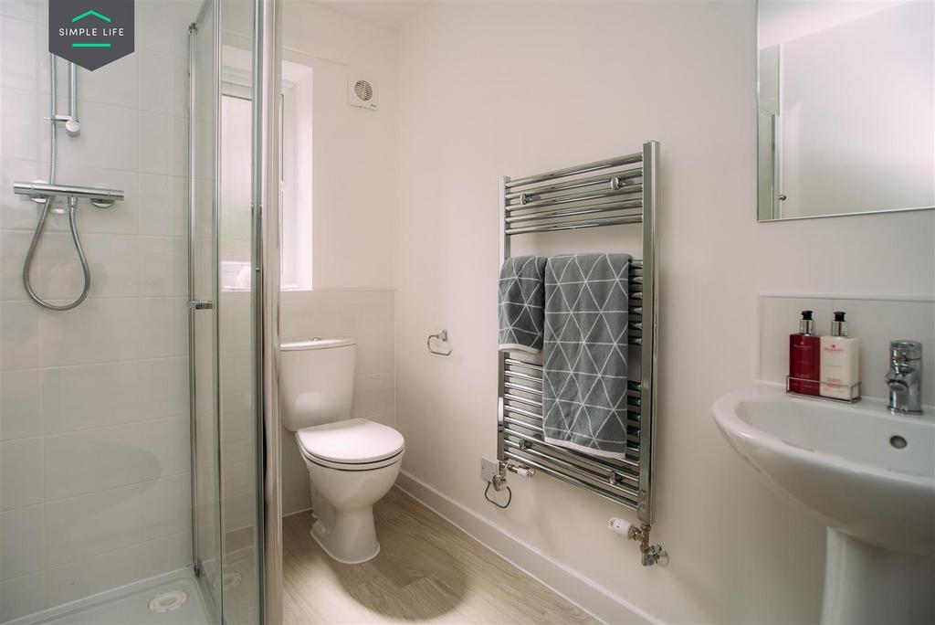 En-Suite