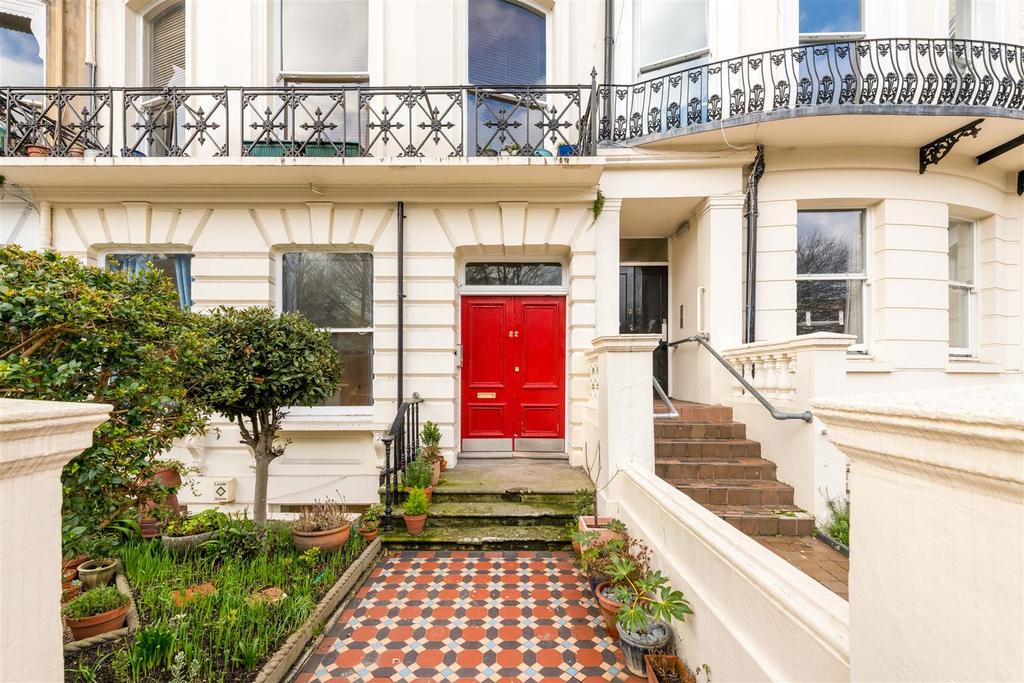Flat 4, 22 Vernon Terrace-16.jpg