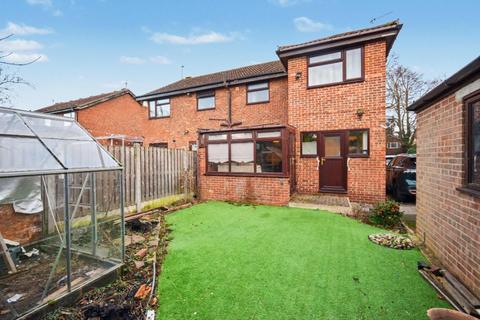 undefined, Pinderfields Road, Wakefield, West Yorkshire