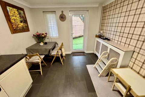 undefined, Lark Rise, Woodfields, Northampton NN3