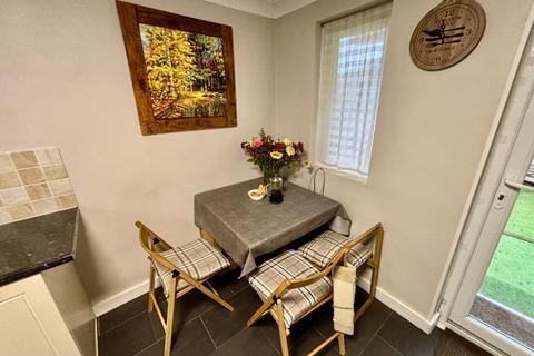 undefined, Lark Rise, Woodfields, Northampton NN3