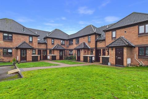 2 bedroom apartment for sale, Mason Court, Hinckley