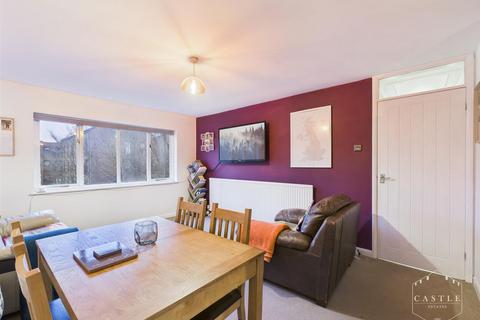 2 bedroom apartment for sale, Mason Court, Hinckley