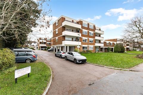 3 bedroom apartment for sale, Carlton Road, Harpenden, Hertfordshire, AL5