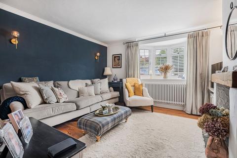 2 bedroom semi-detached house for sale, 282 Amersham Road, High Wycombe HP15
