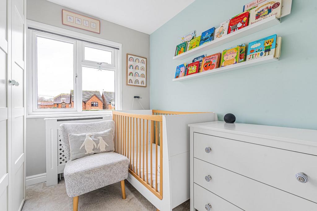 Bedroom 3