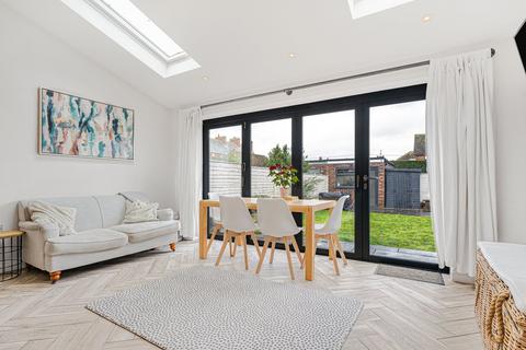 undefined, Queens Road, Oxfordshire OX9