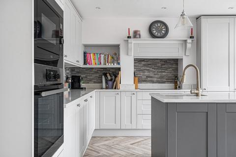 undefined, Queens Road, Oxfordshire OX9