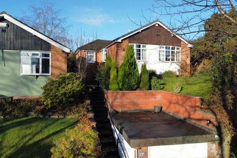 undefined, Sandy Lane, Romiley, Stockport, SK6