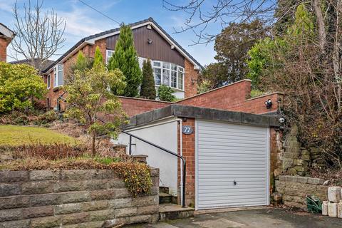undefined, Sandy Lane, Romiley, Stockport, SK6