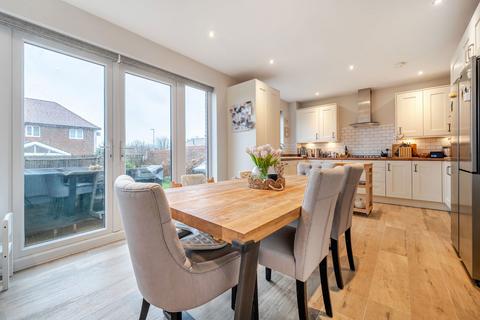 undefined, Runcie Crescent, Basingstoke RG23 8BW