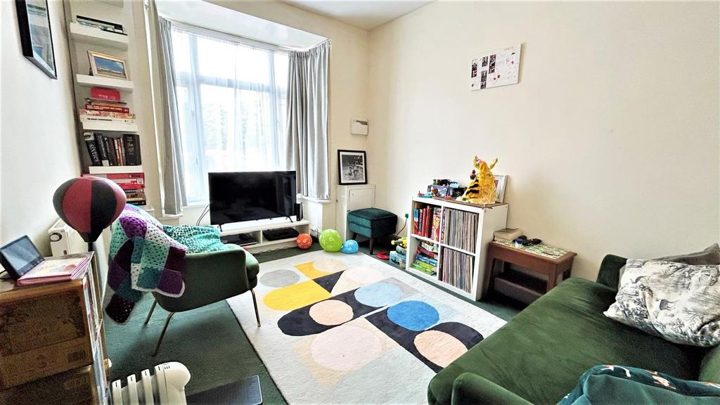 Reception Room One